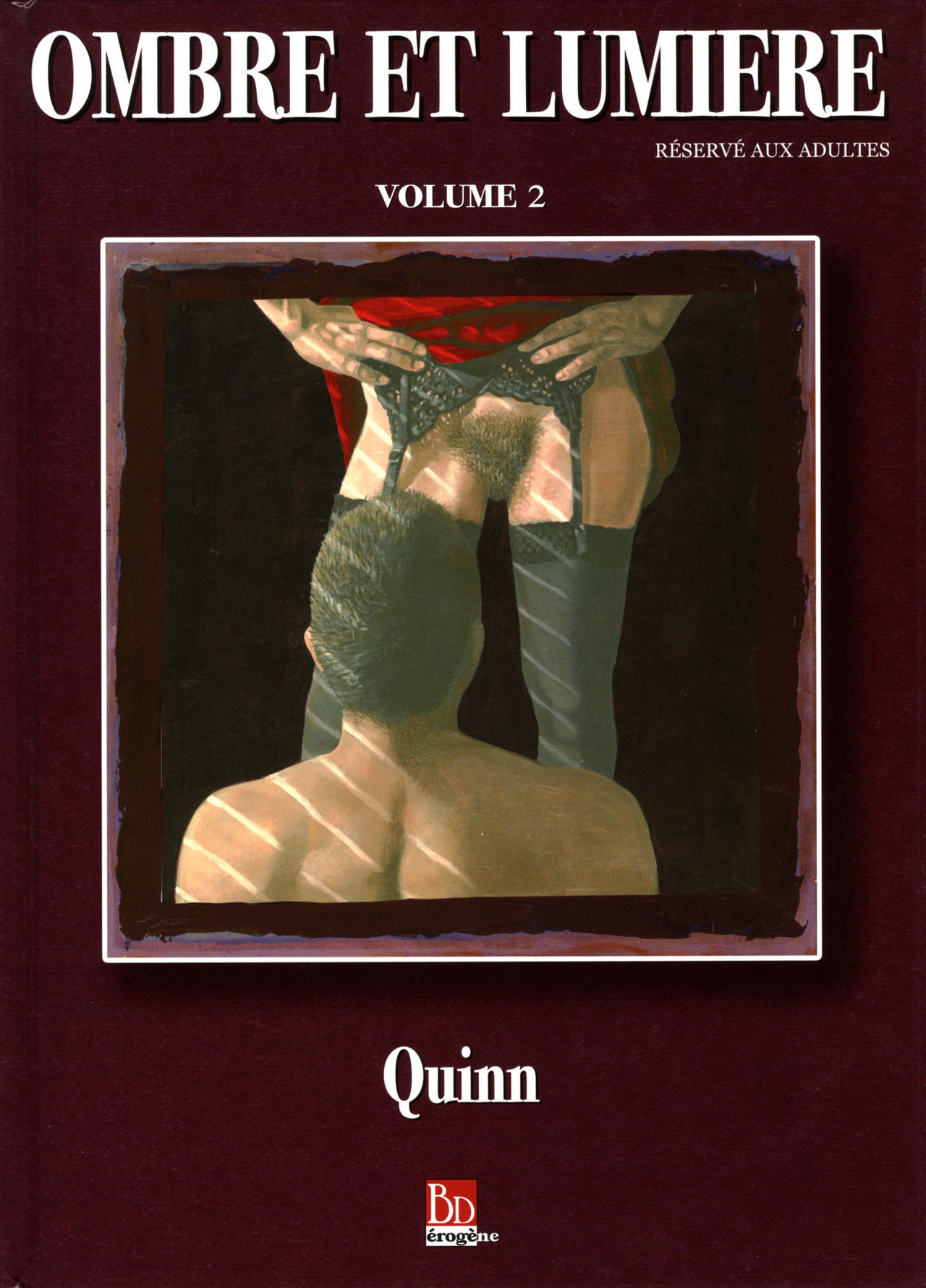 Quinn Ombre et Lumiere 02