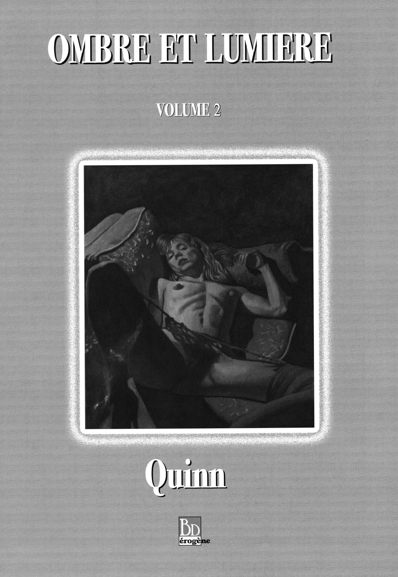 Quinn Ombre et Lumiere 02 numero d'image 2