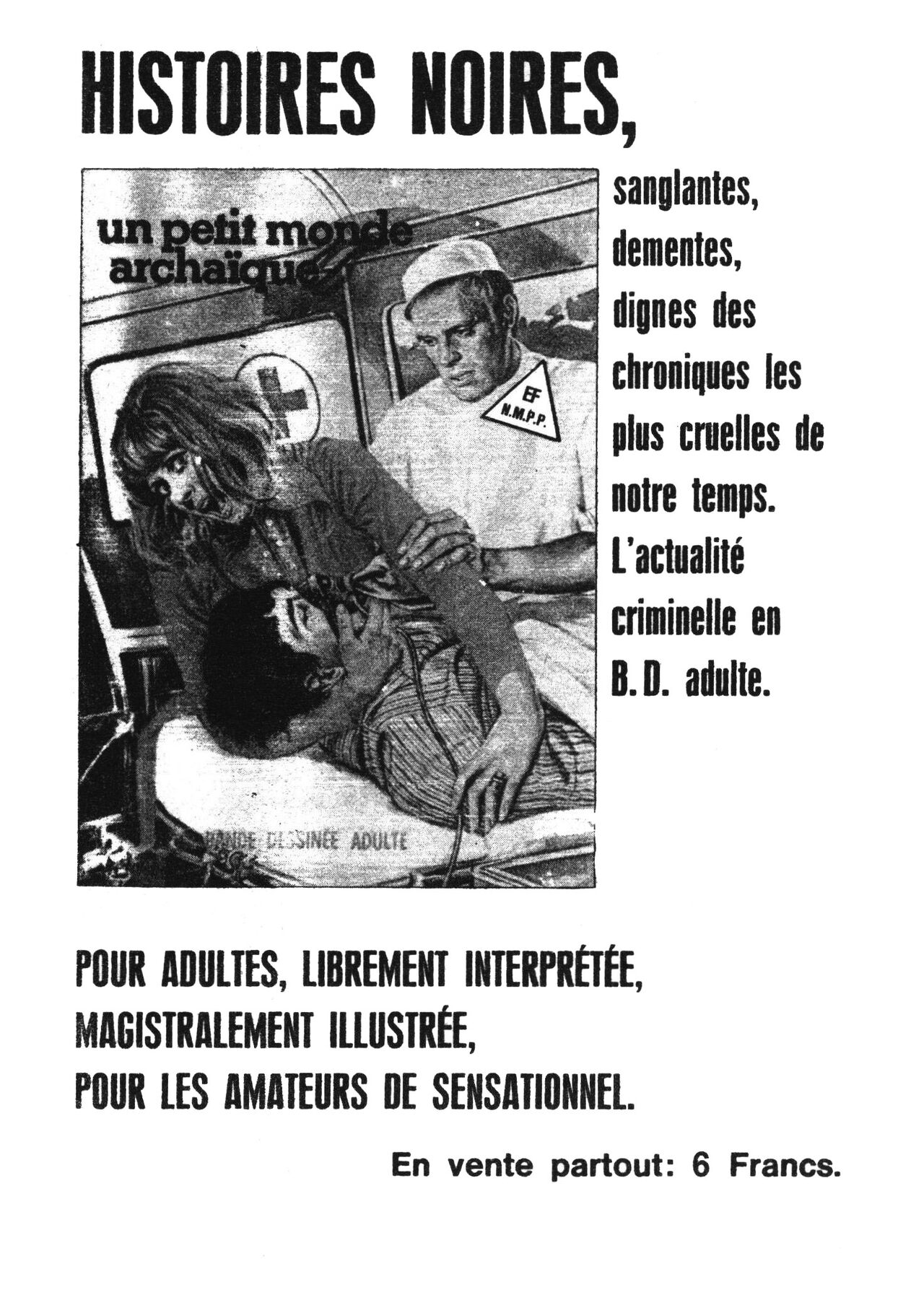 Contes Malicieux 068 - Au pays des merveilles numero d'image 113