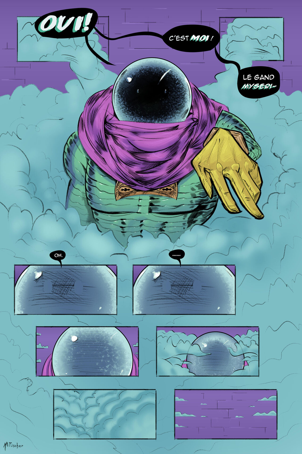 Venoms Kiss 1 - Spider-Gwen vs Venom numero d'image 20