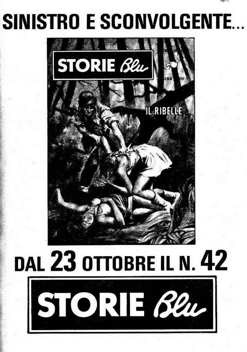 Storie Blu 41 Jouet numero d'image 190