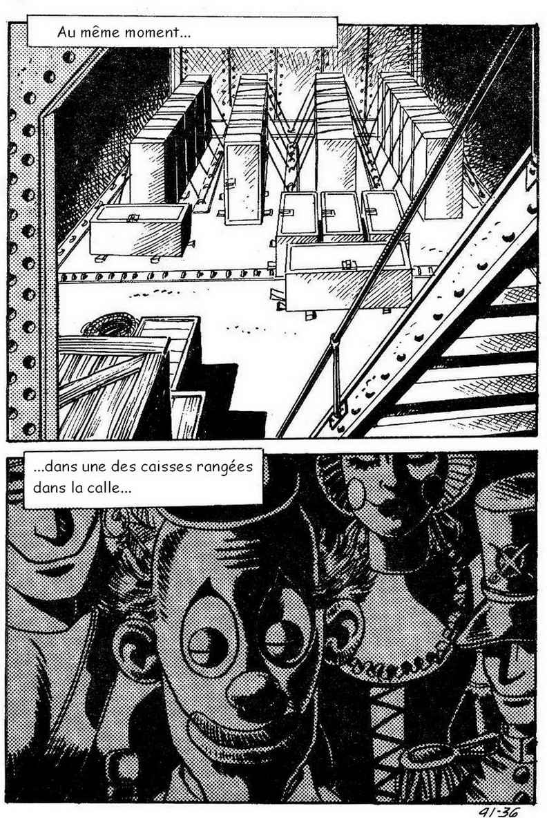 Storie Blu 41 Jouet numero d'image 37