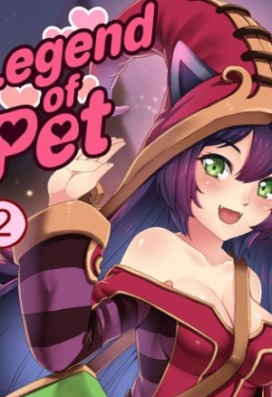 Legend of Pet 2 Lulu