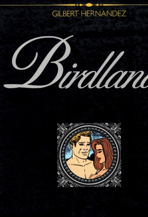 Birdland