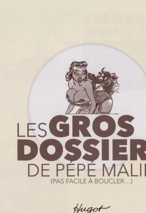 Les gros dossiers