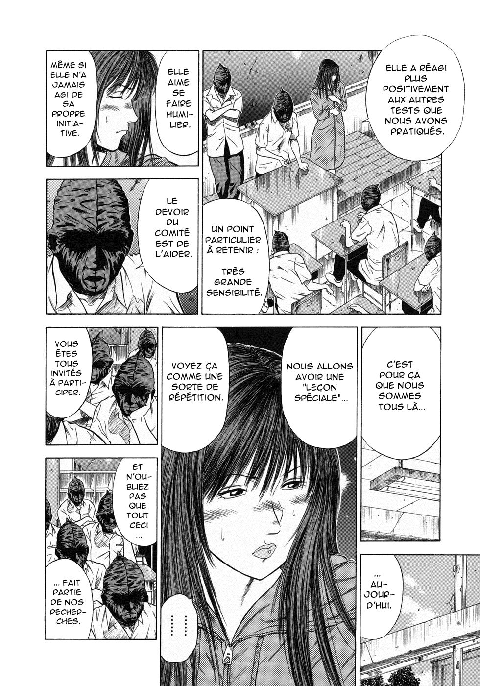 Dorei Jokyoushi Mashou no Curriculum numero d'image 125