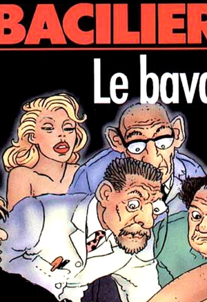 Le bavard