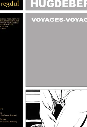 Hugdebert  - Voyages-voyages 1