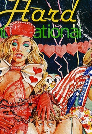 Hard International 8