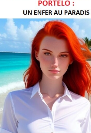 PORTELO - EPISODE 01 : UN PERVERS MET UNE JEUNE TOURISTE EN SON POUVOIR.