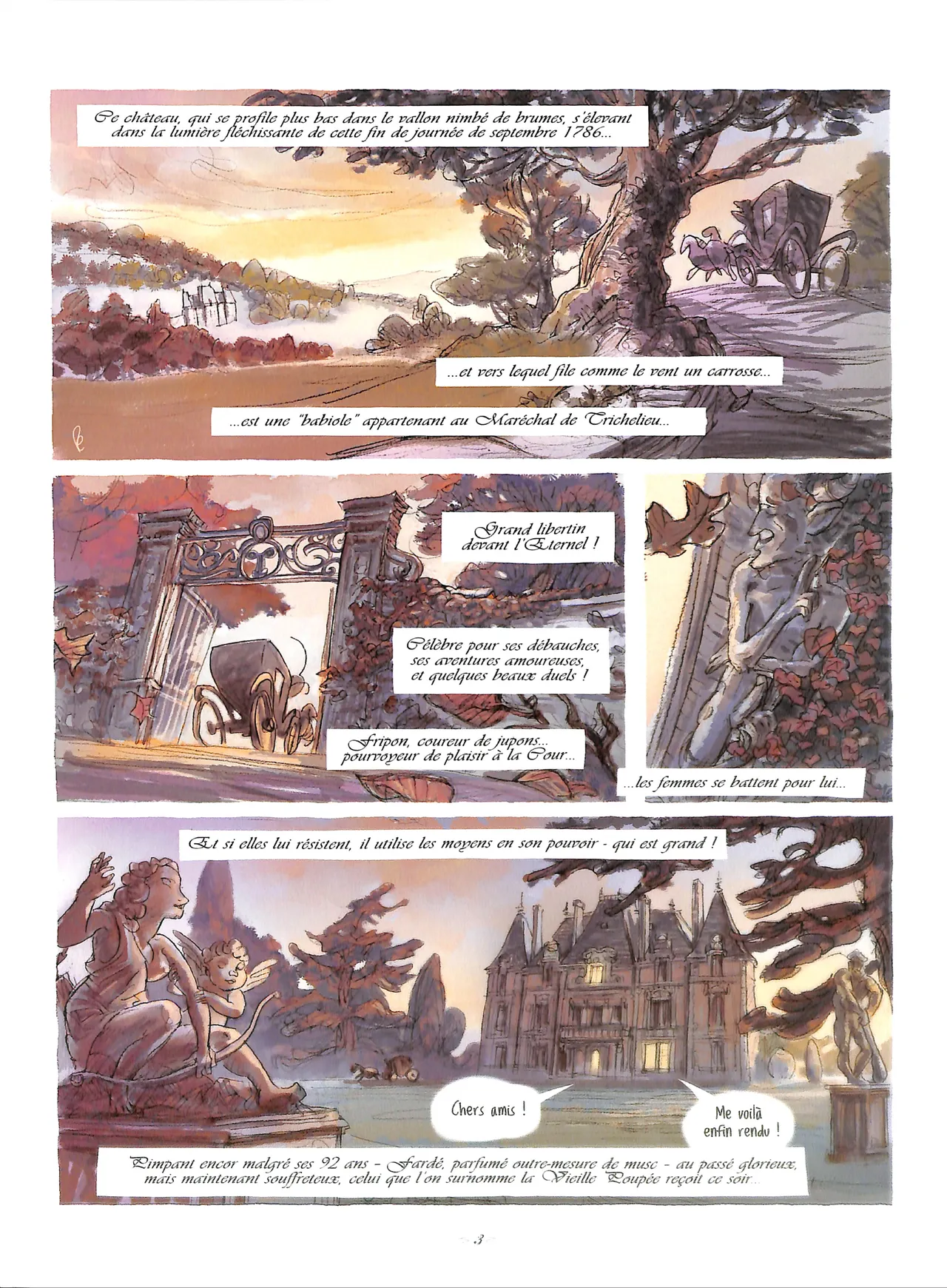 Lectures frivoles numero d'image 4