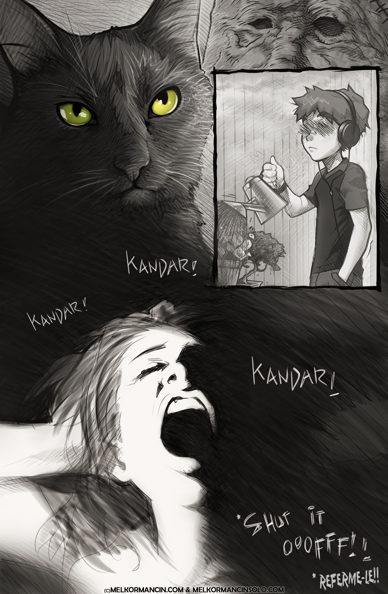 Breaking In Tim numero d'image 1