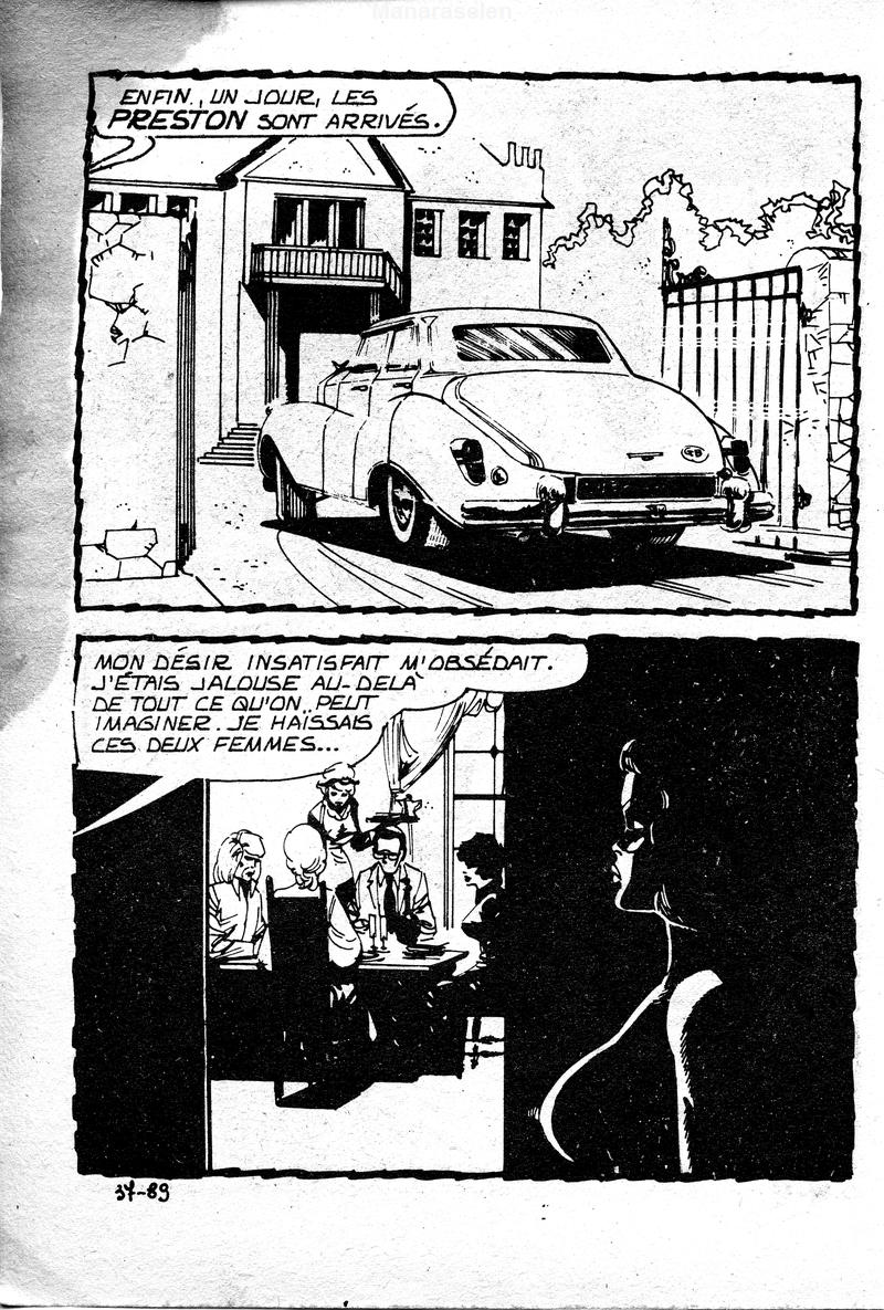 Elvifrance - Série bleu - 036 - Histoire de sang numero d'image 167