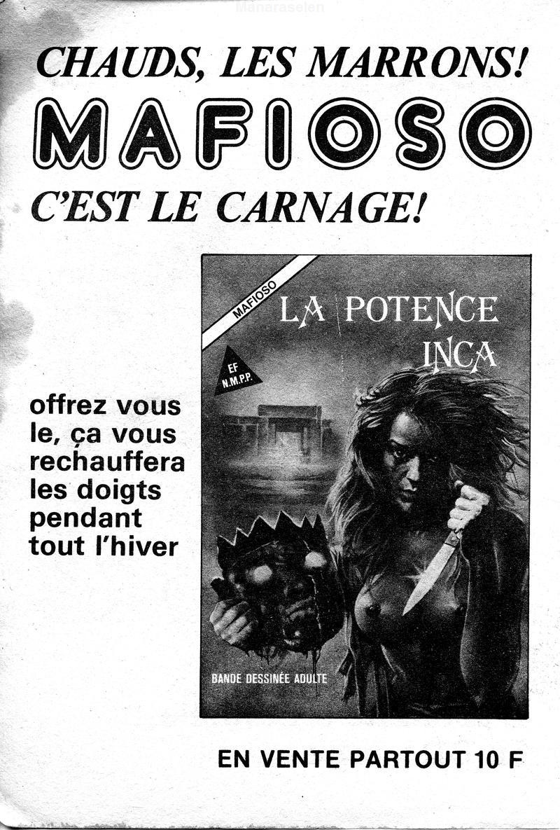 Elvifrance - Série bleu - 036 - Histoire de sang numero d'image 193