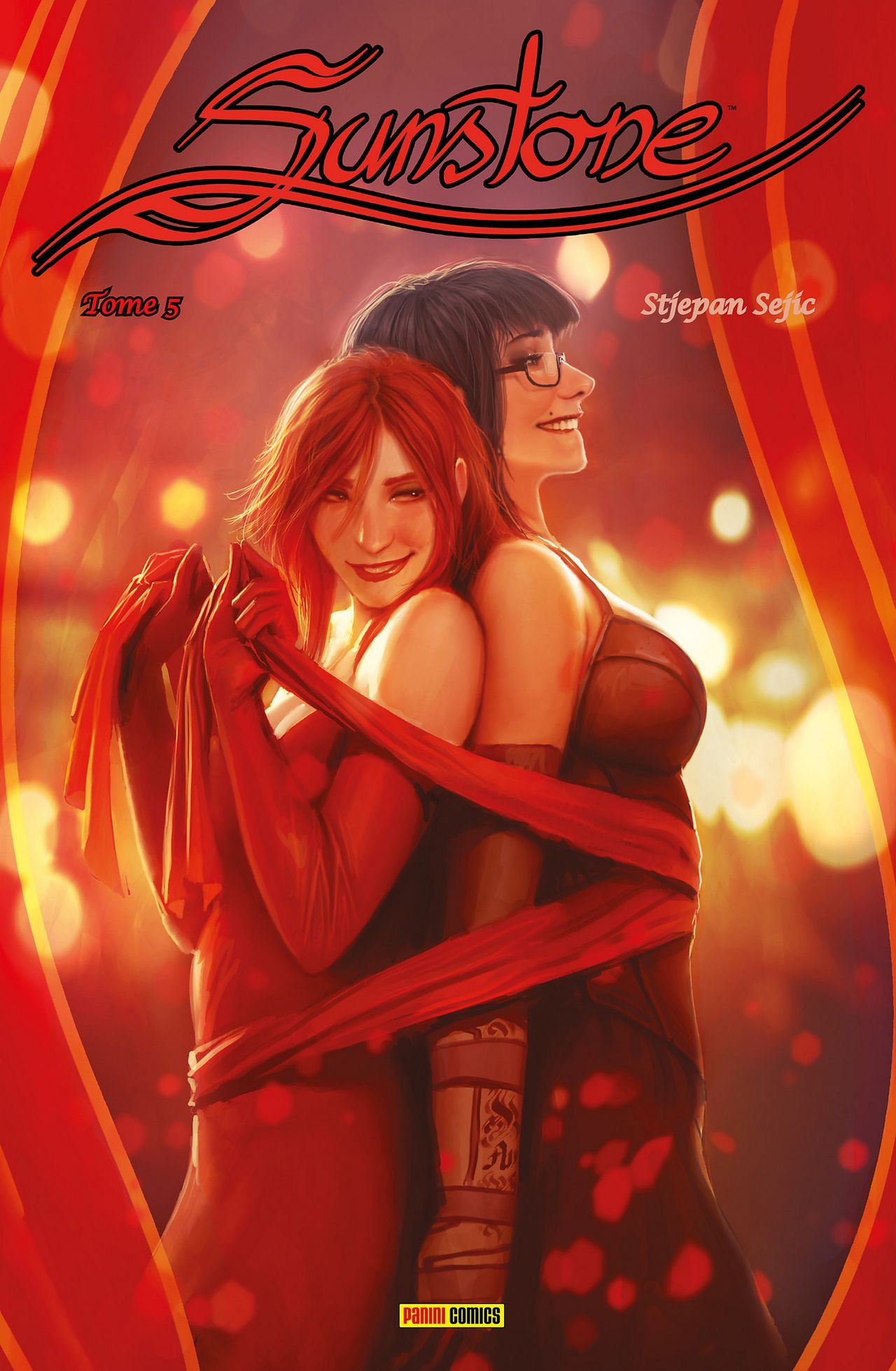 Sunstone T05