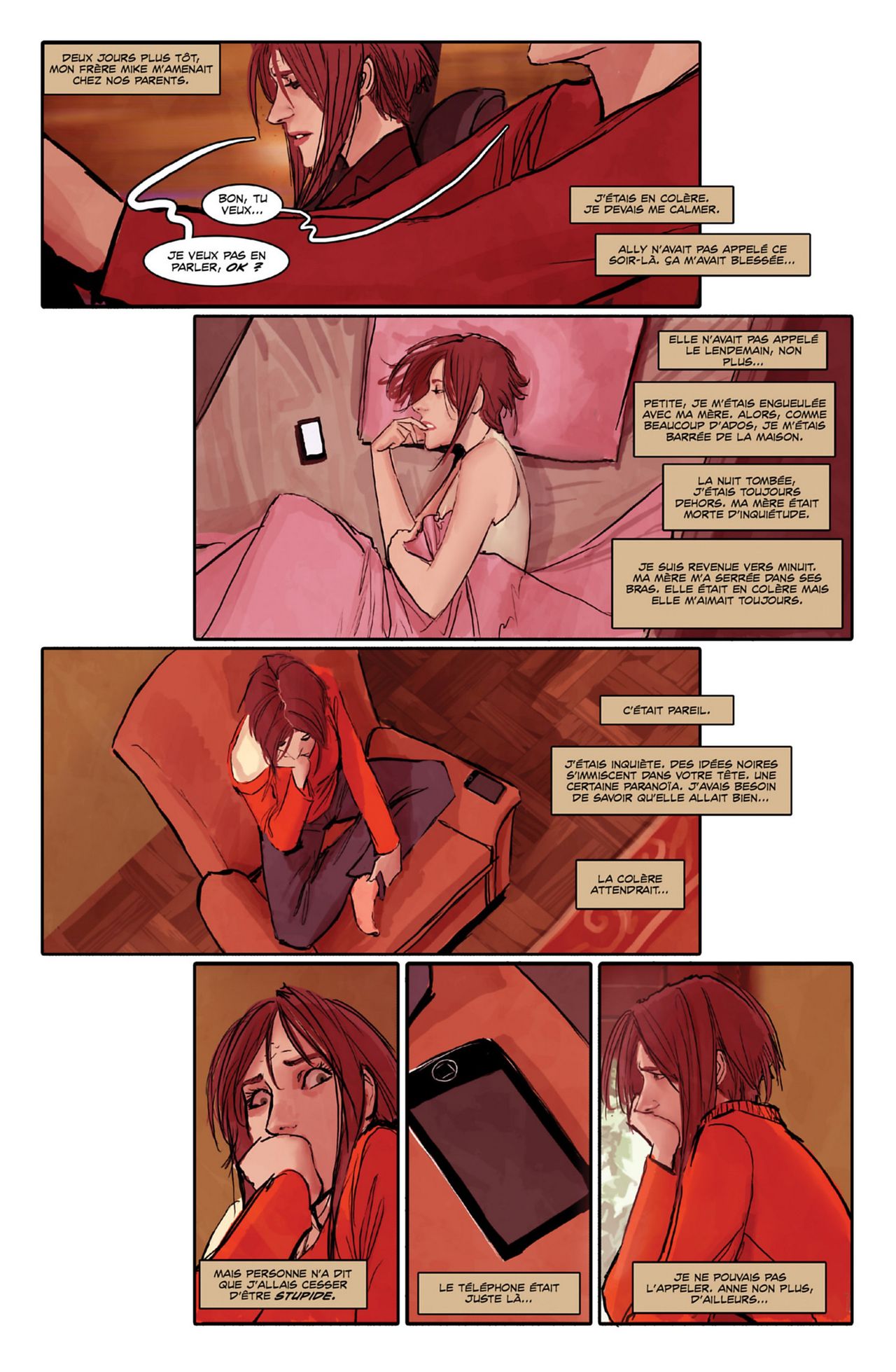 Sunstone T05 numero d'image 9