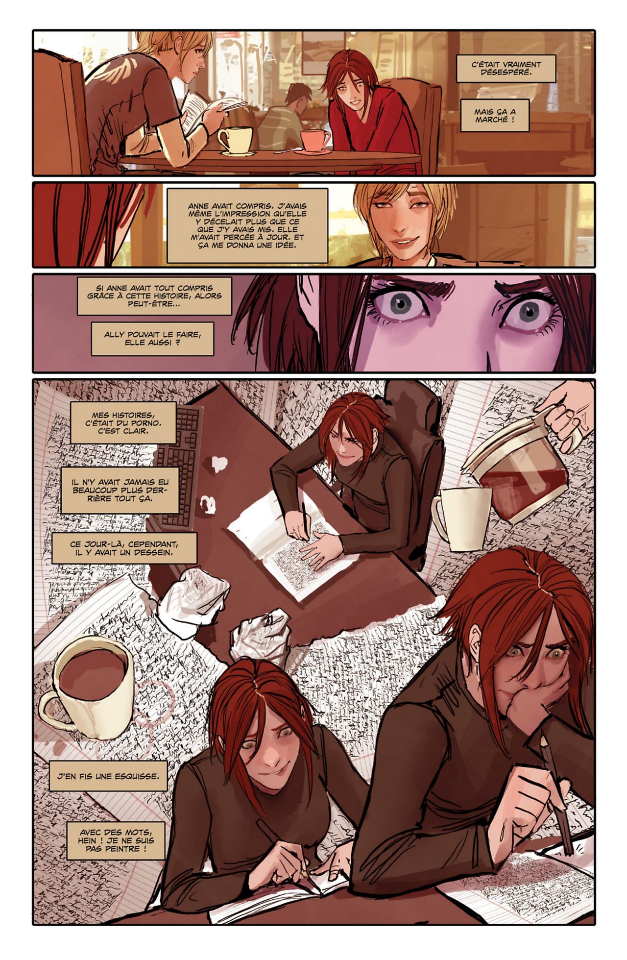 Sunstone T05 numero d'image 110