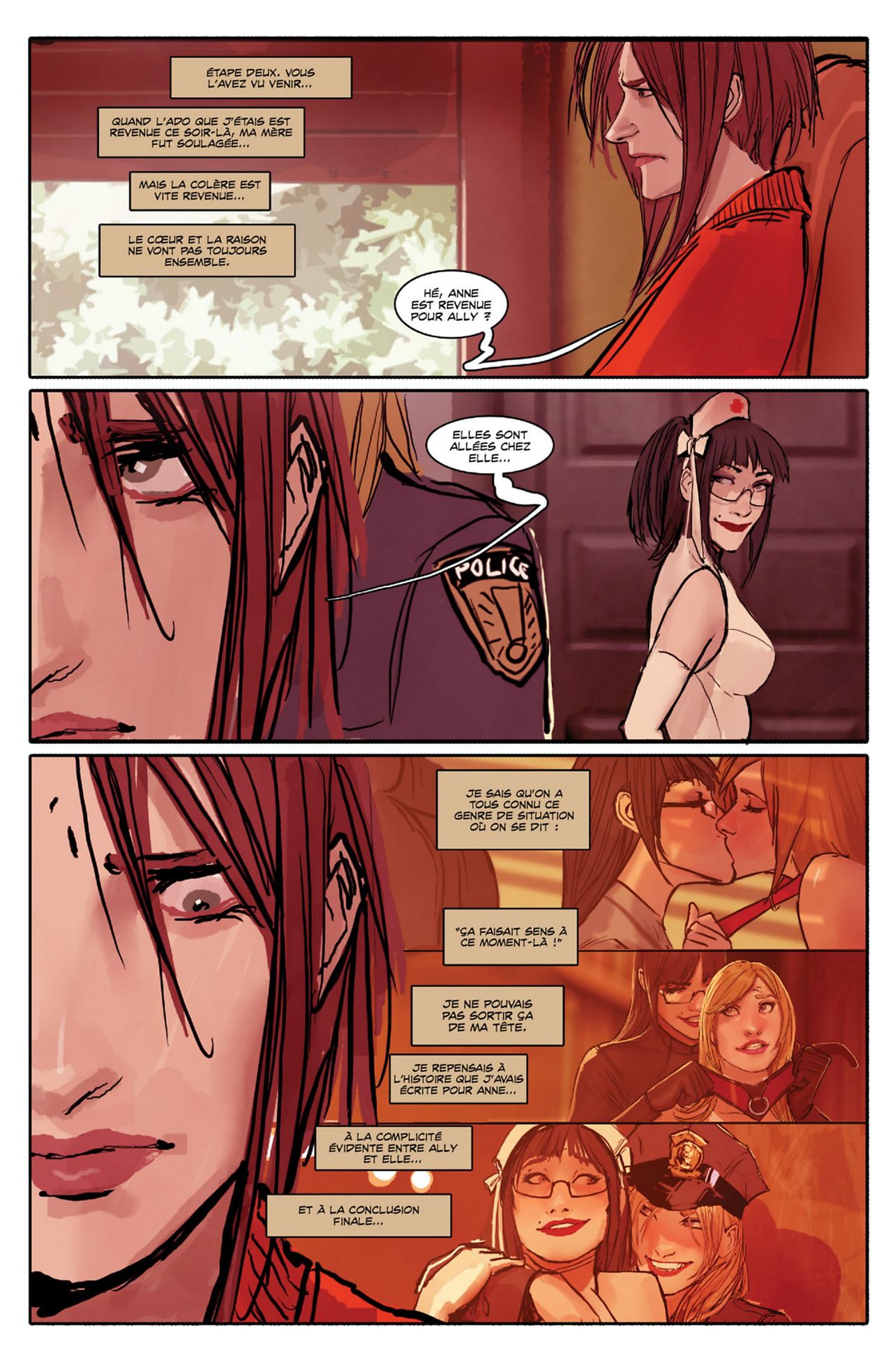 Sunstone T05 numero d'image 11