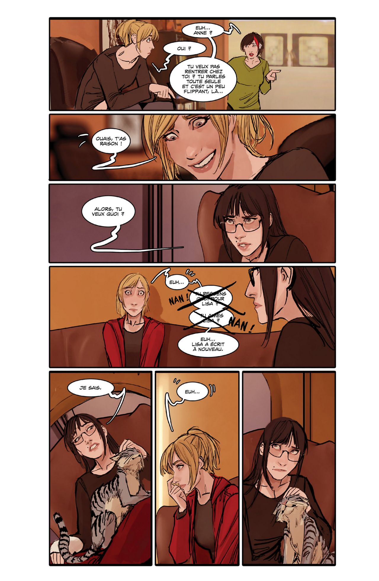 Sunstone T05 numero d'image 120