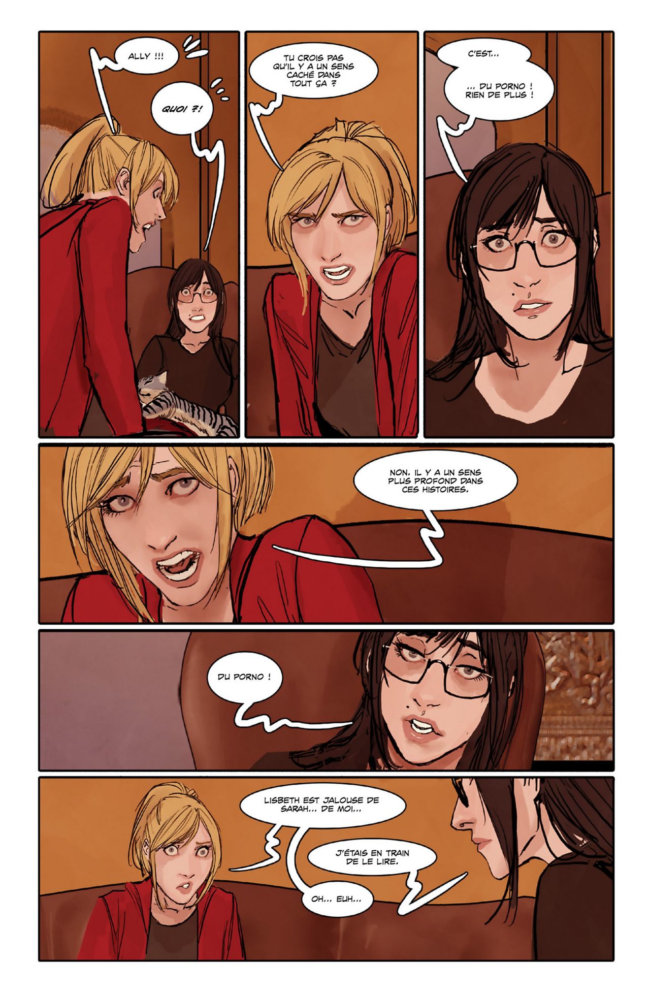 Sunstone T05 numero d'image 121