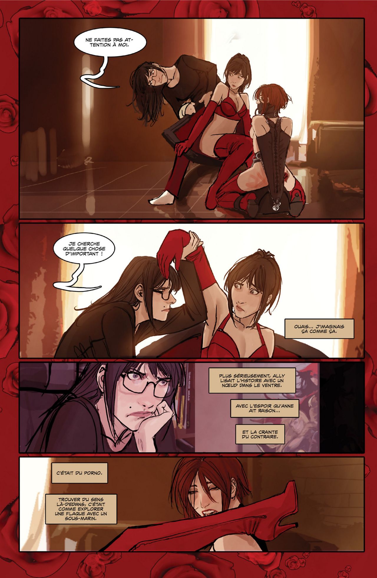 Sunstone T05 numero d'image 128