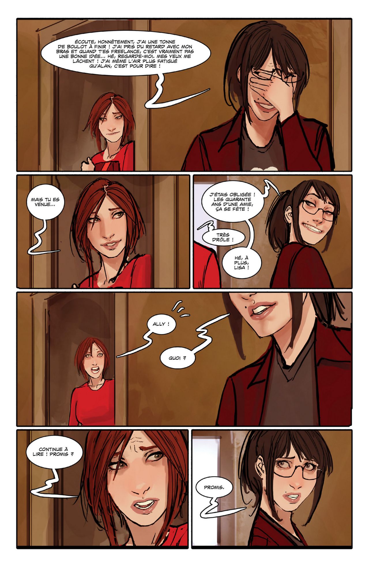 Sunstone T05 numero d'image 148