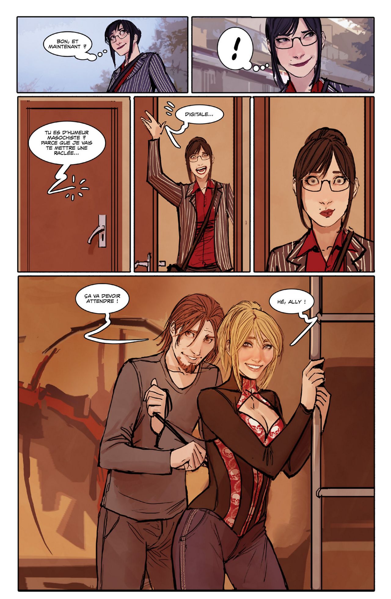 Sunstone T05 numero d'image 154