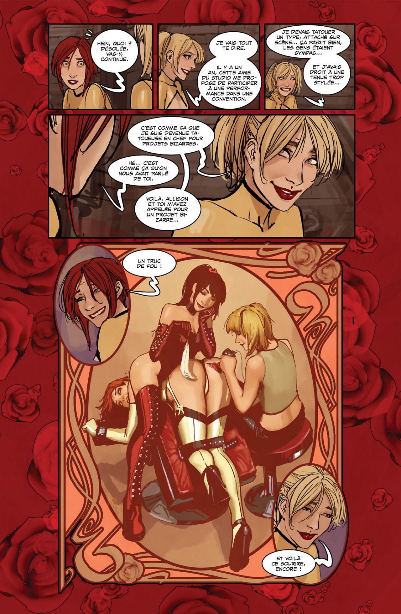 Sunstone T05 numero d'image 160