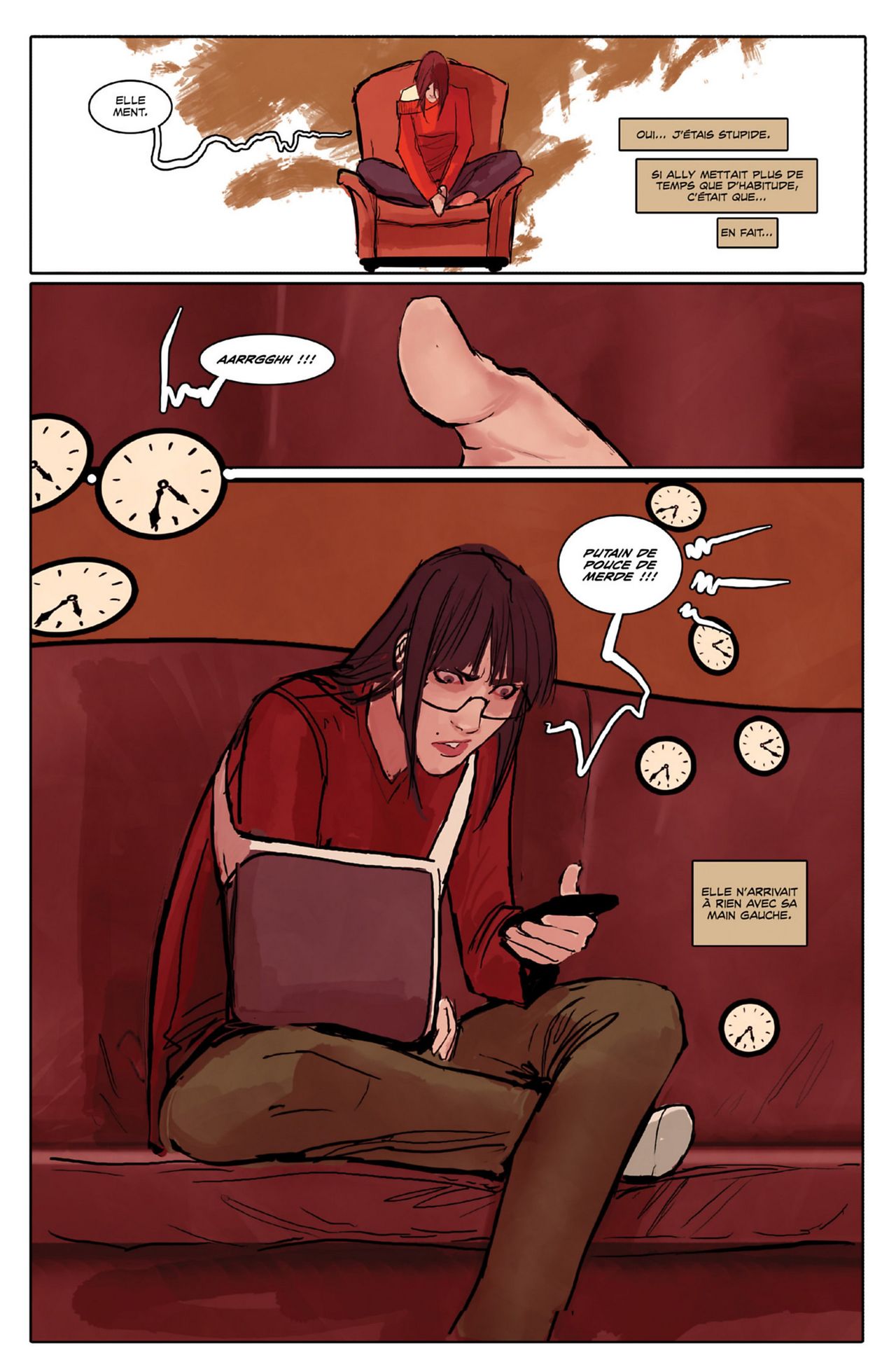 Sunstone T05 numero d'image 16