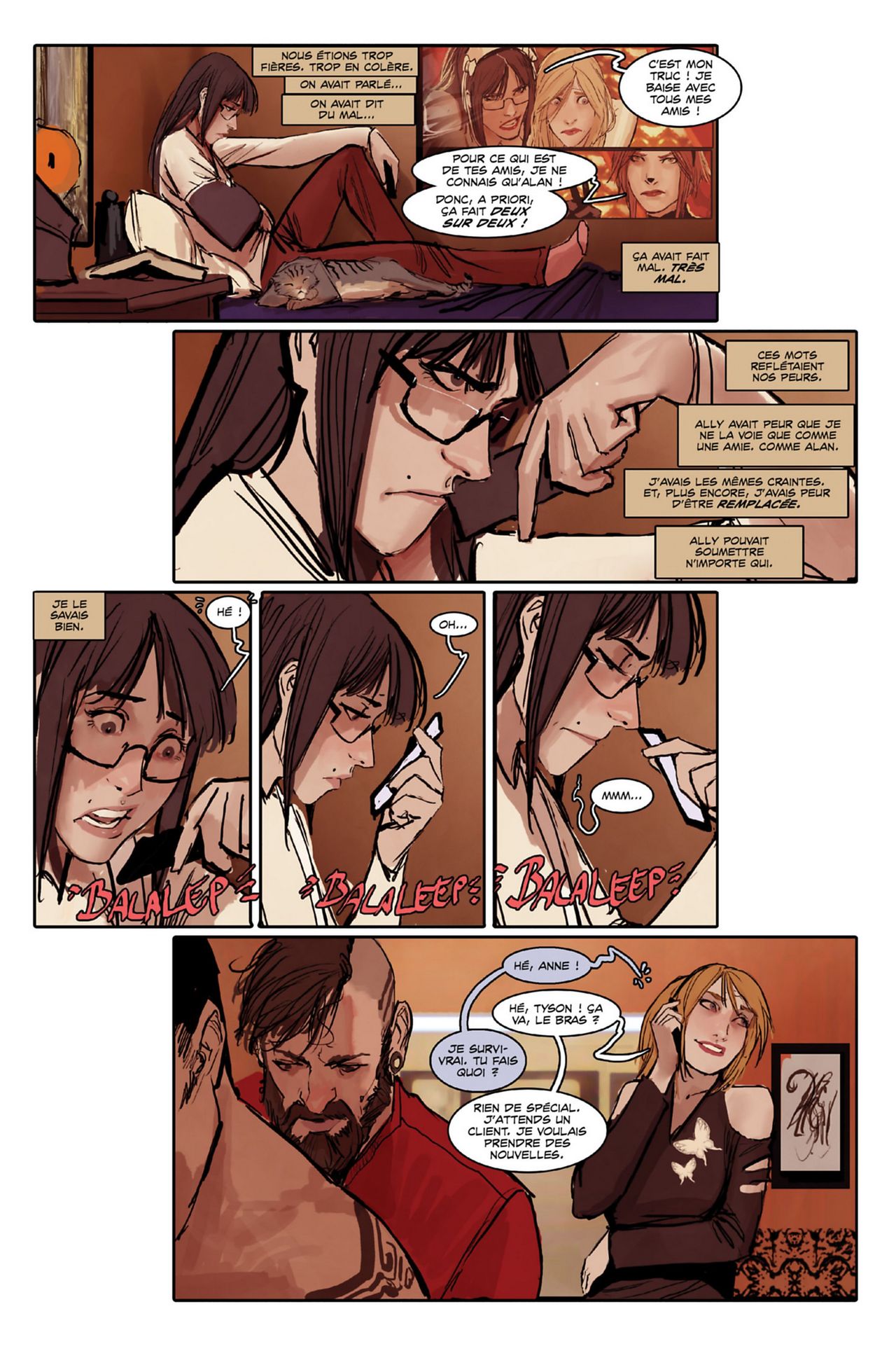 Sunstone T05 numero d'image 18