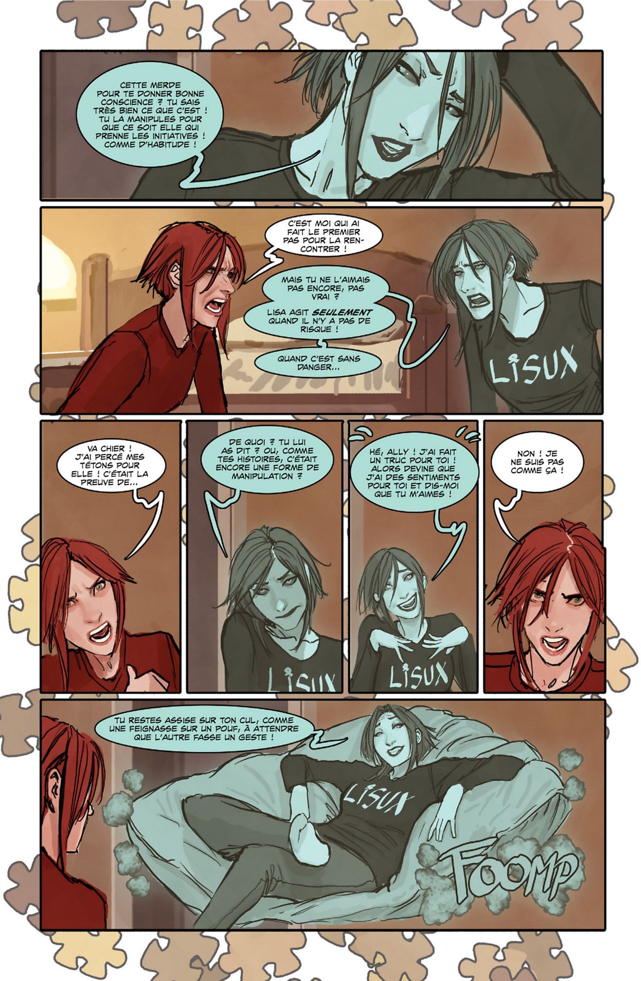 Sunstone T05 numero d'image 189