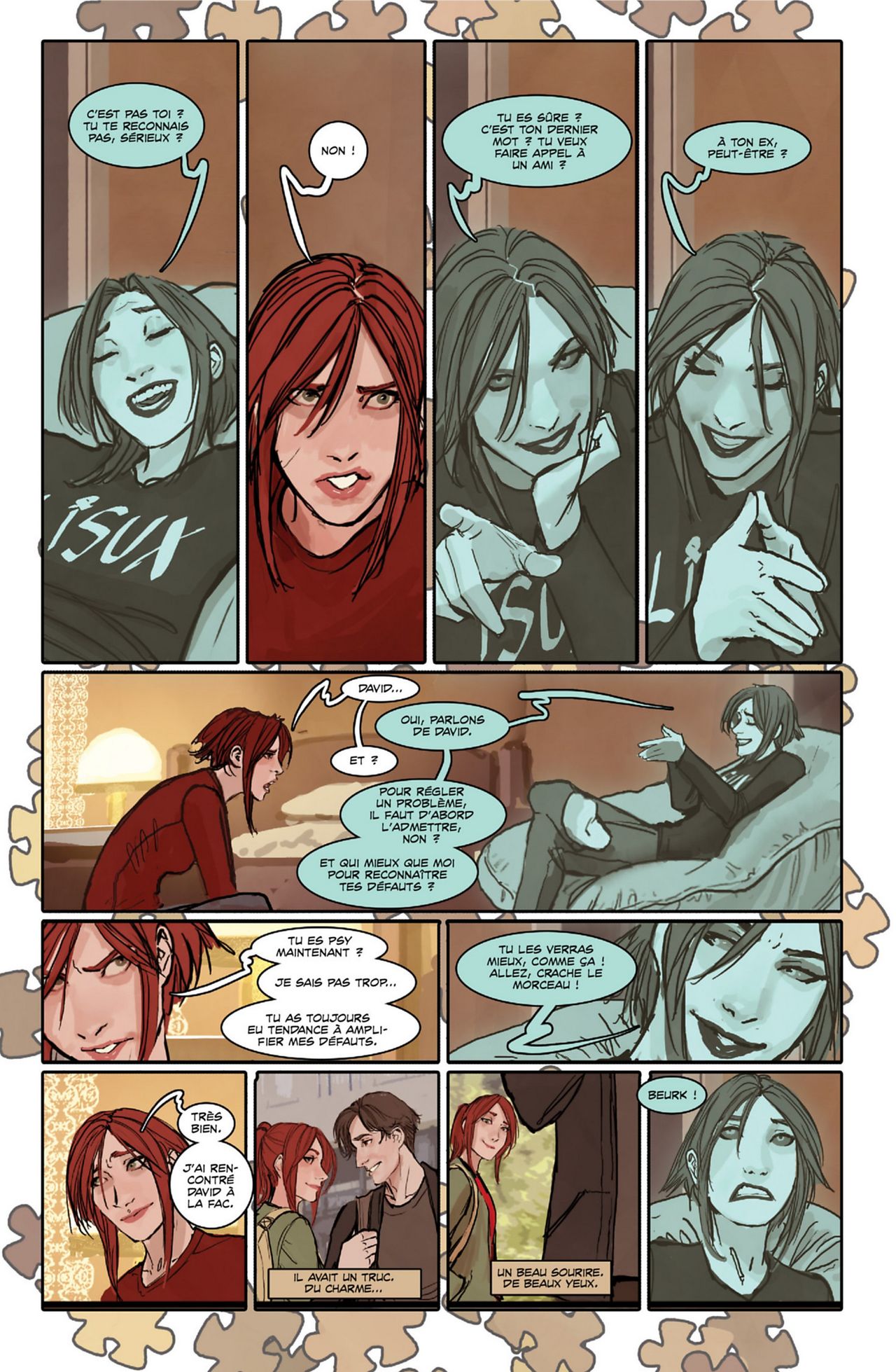 Sunstone T05 numero d'image 190