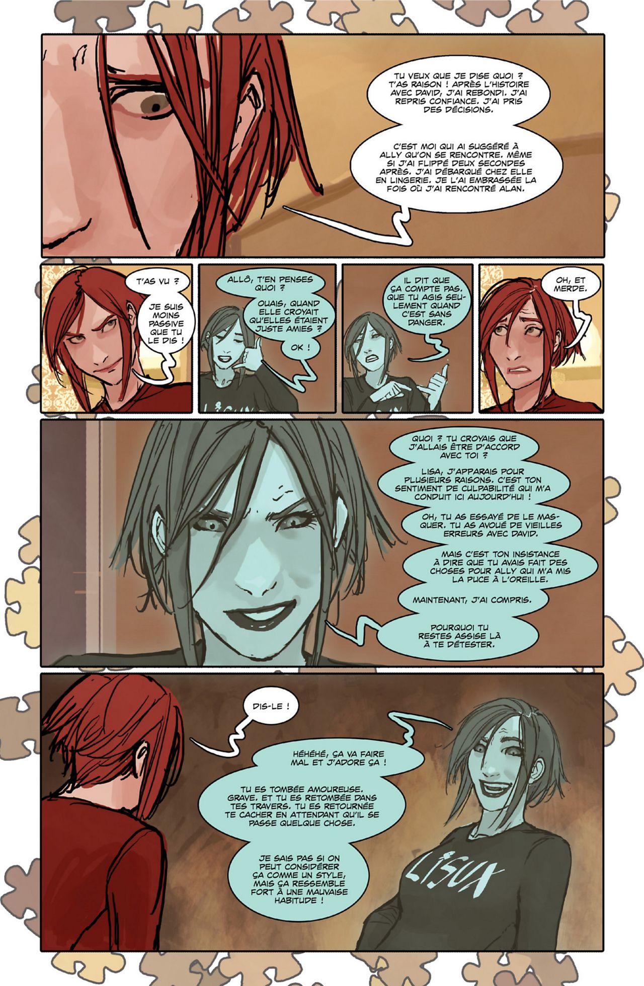 Sunstone T05 numero d'image 195