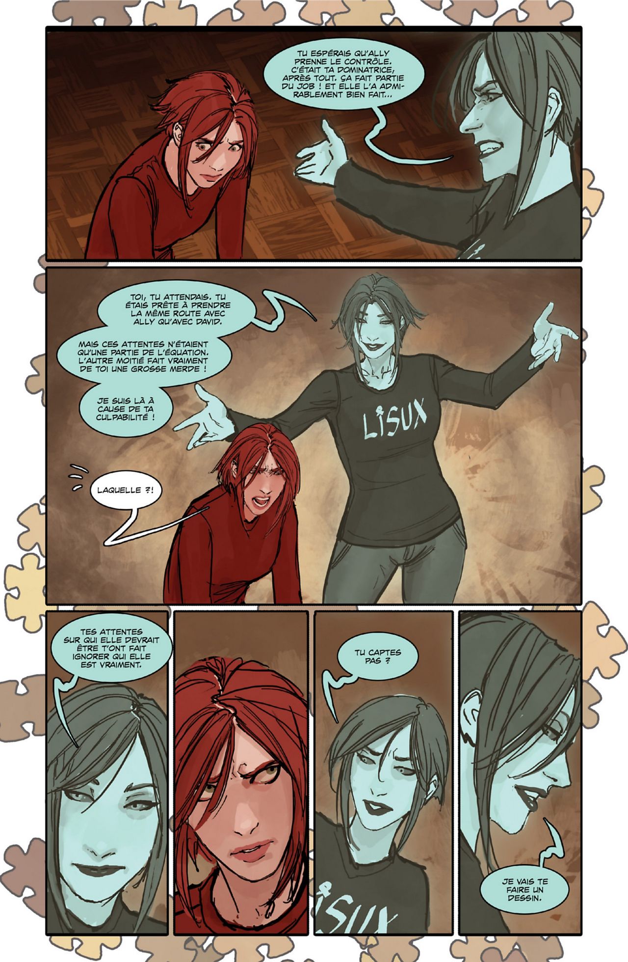 Sunstone T05 numero d'image 196