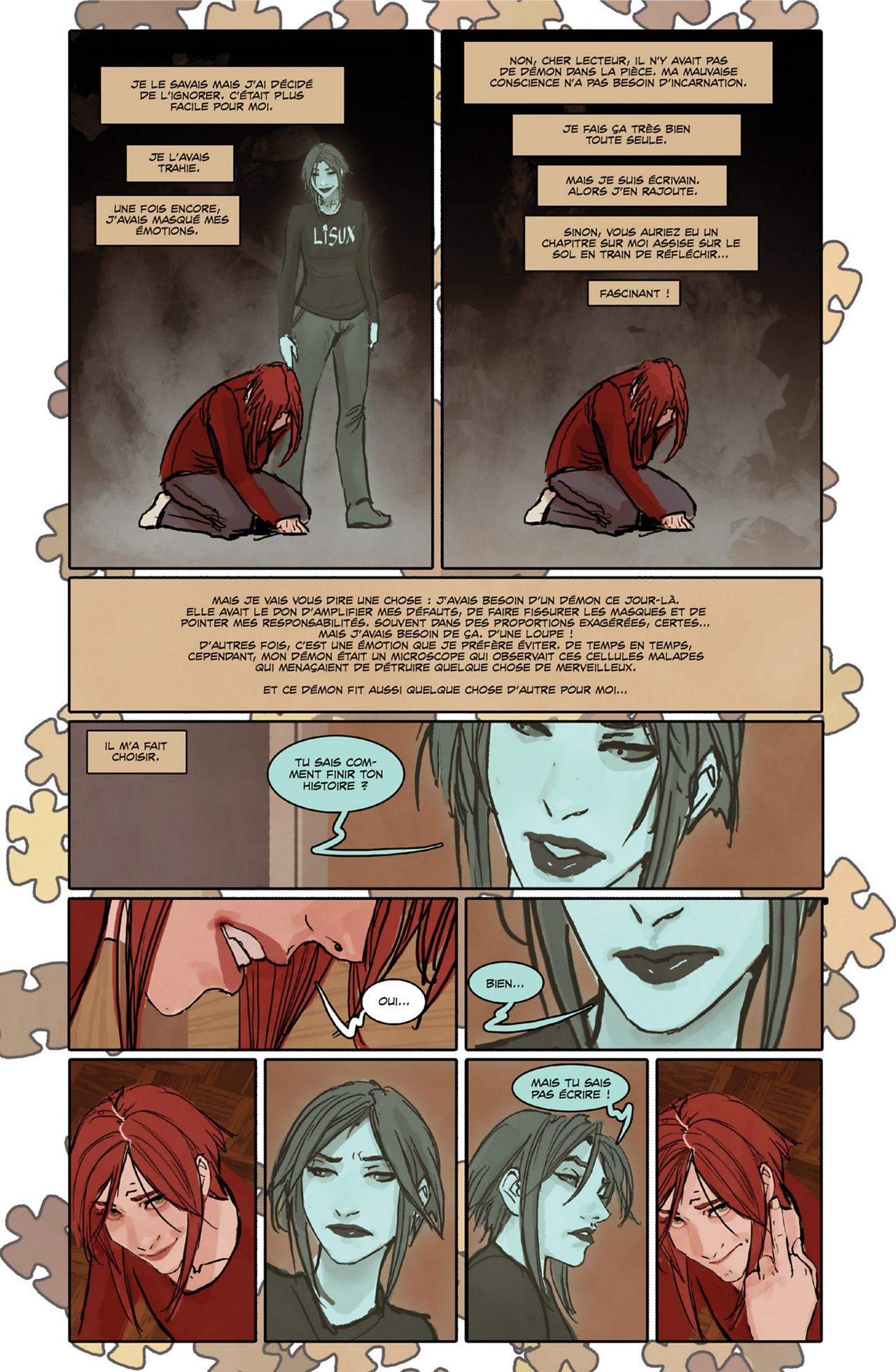 Sunstone T05 numero d'image 199