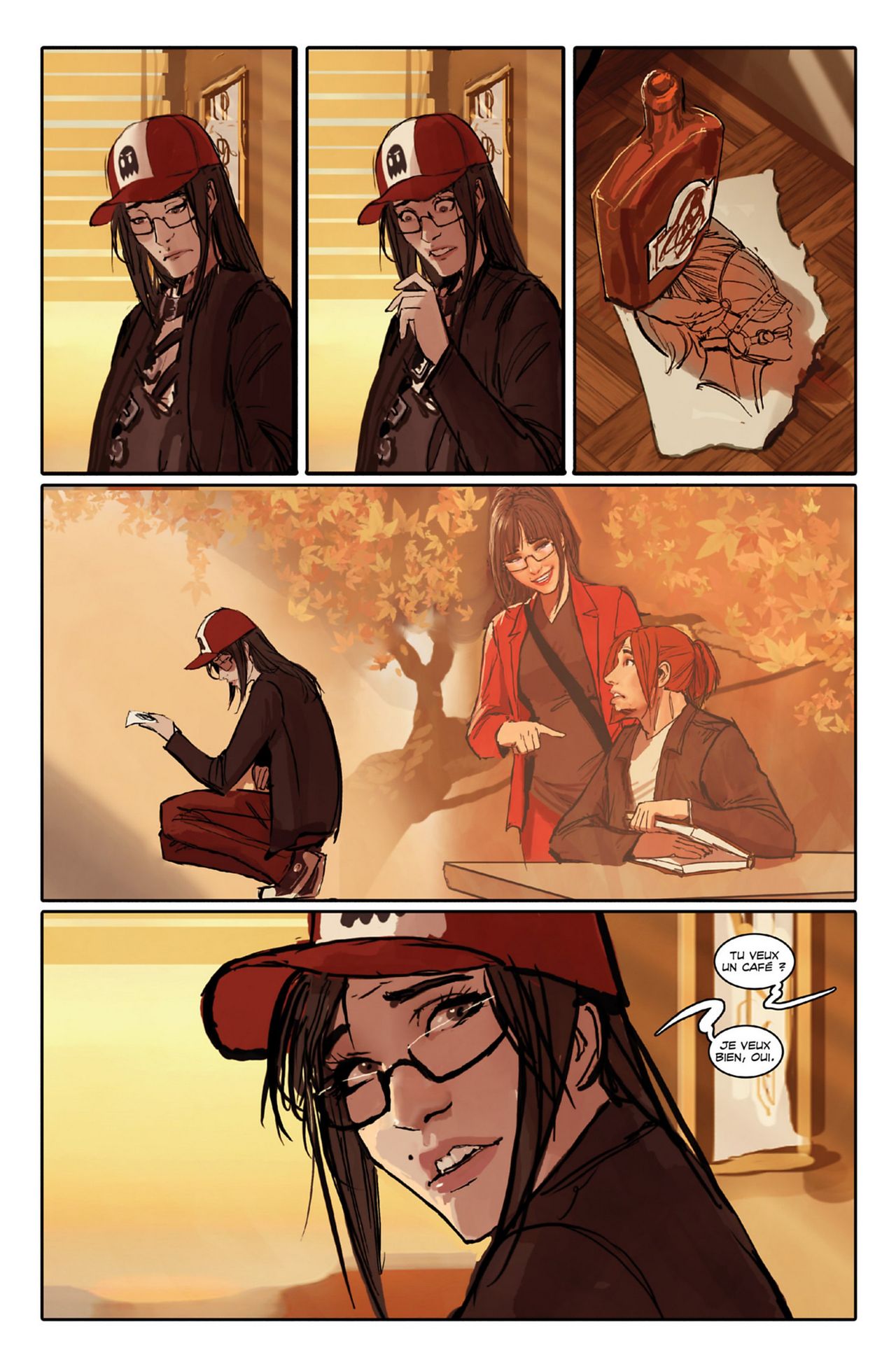 Sunstone T05 numero d'image 23