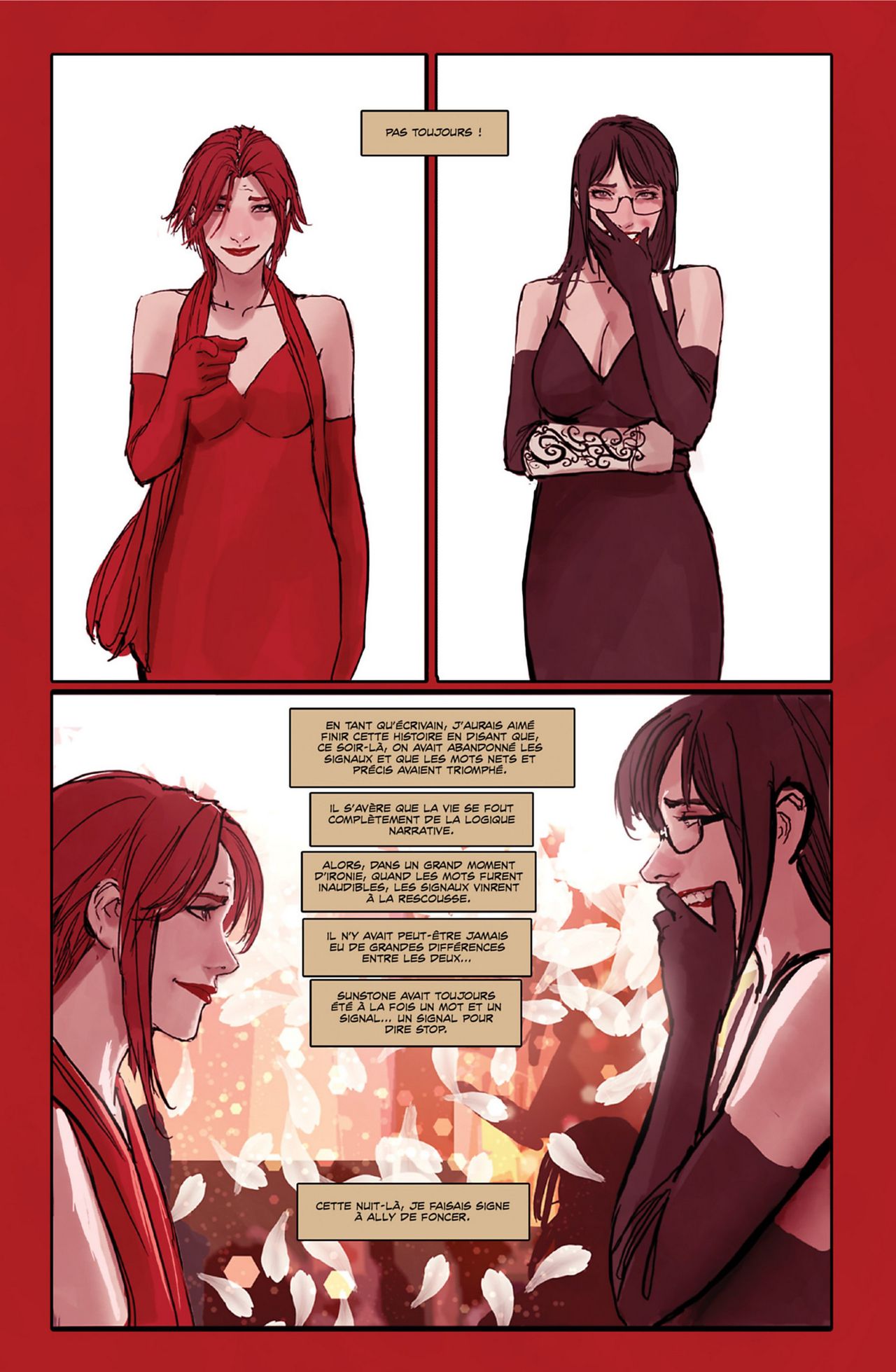 Sunstone T05 numero d'image 242