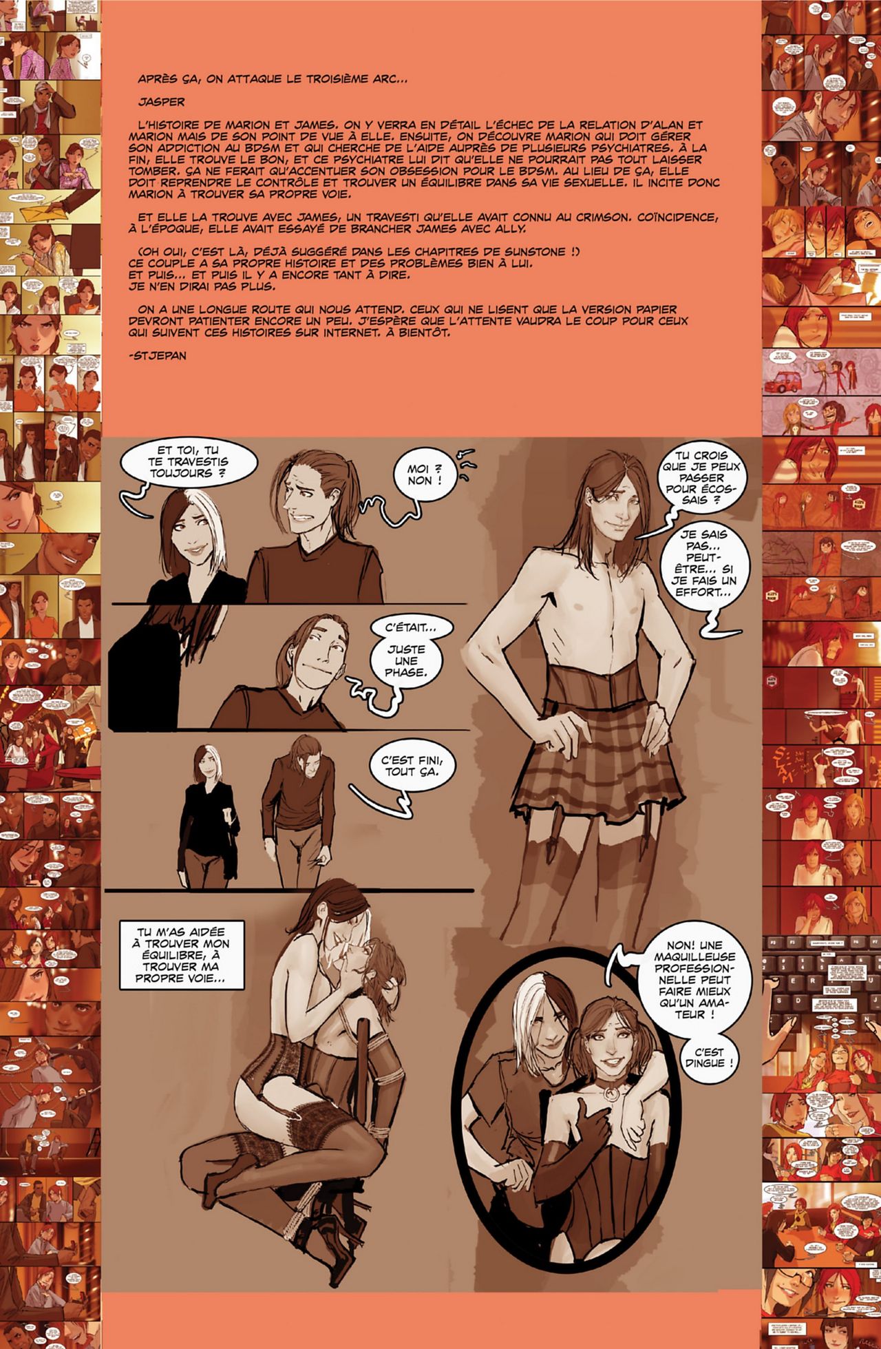 Sunstone T05 numero d'image 254