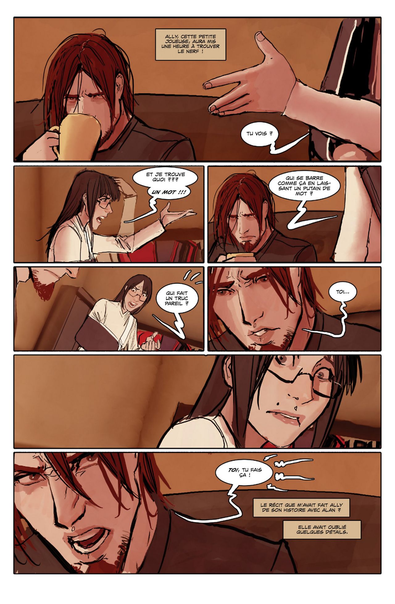 Sunstone T05 numero d'image 26