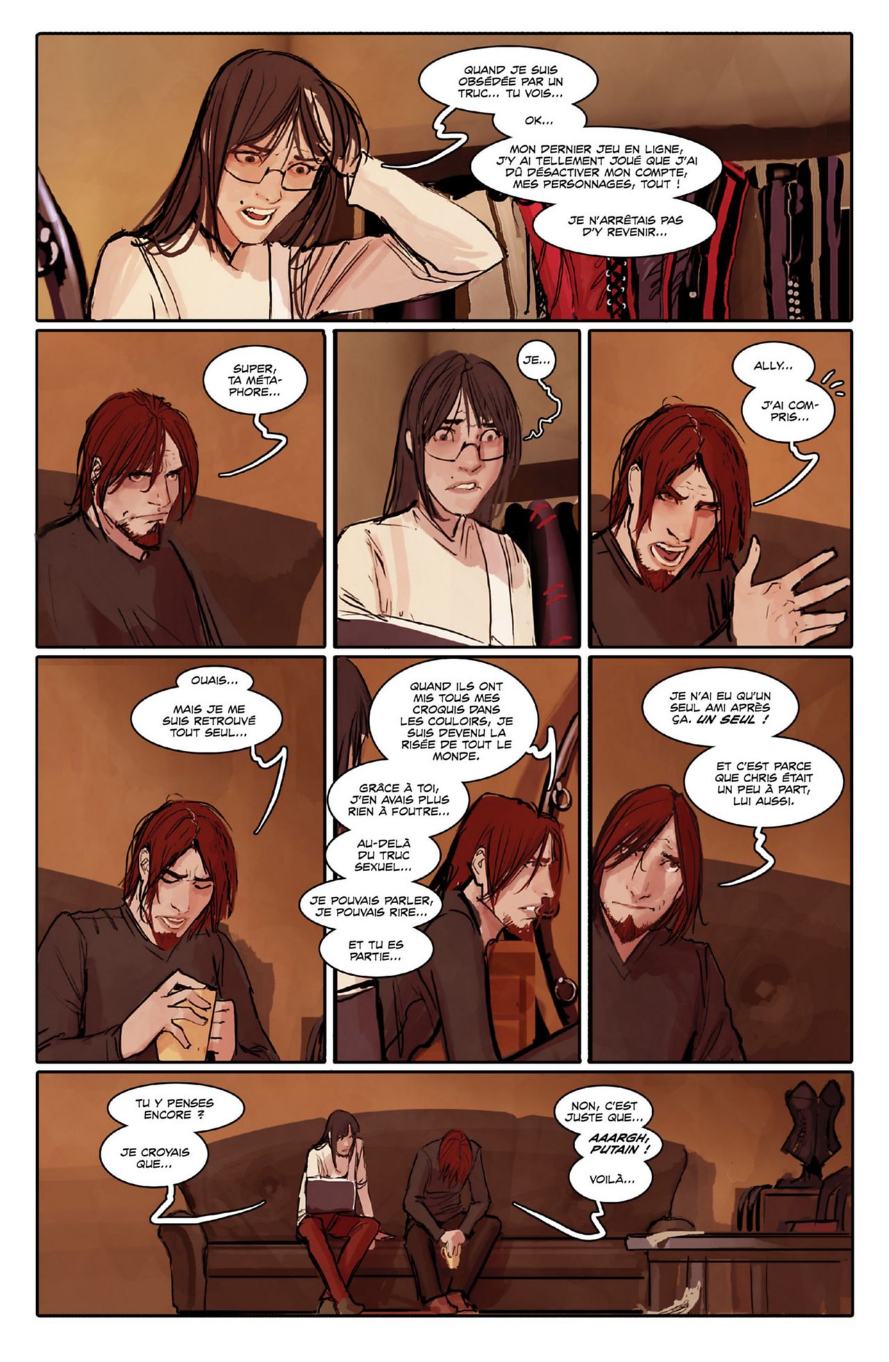 Sunstone T05 numero d'image 28