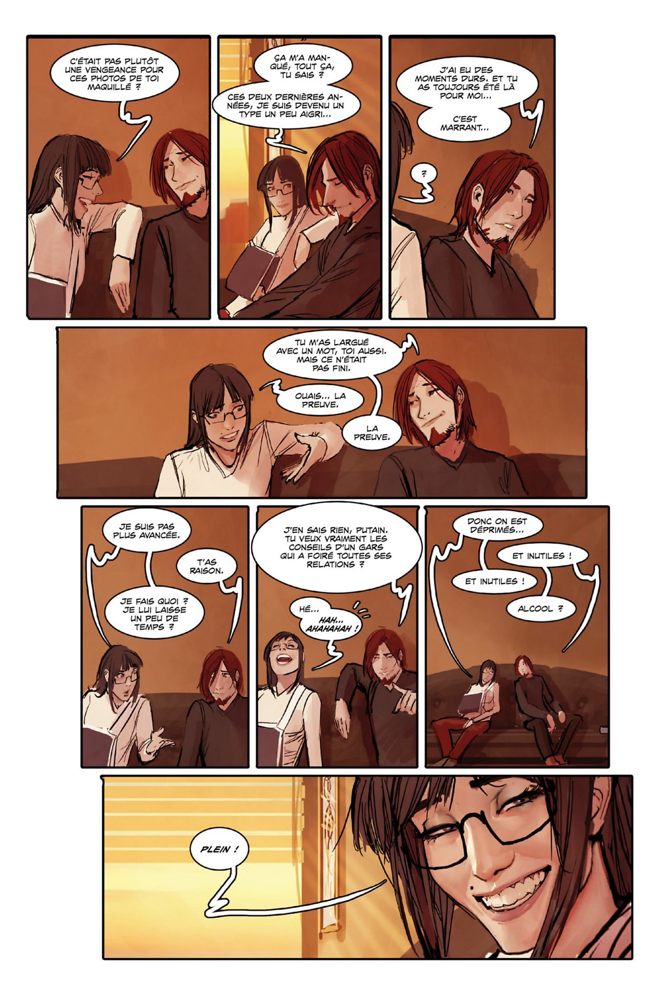 Sunstone T05 numero d'image 34