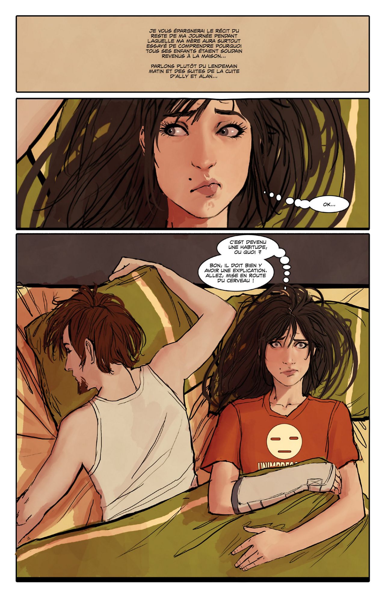 Sunstone T05 numero d'image 35