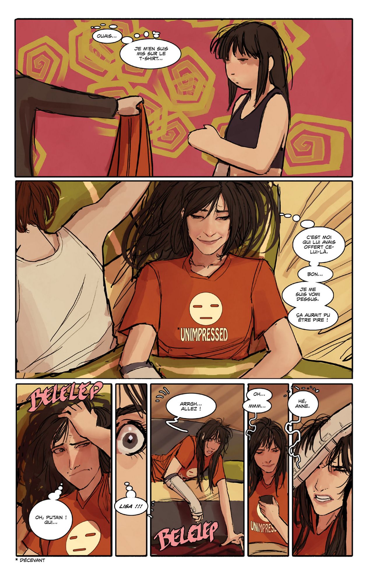 Sunstone T05 numero d'image 37