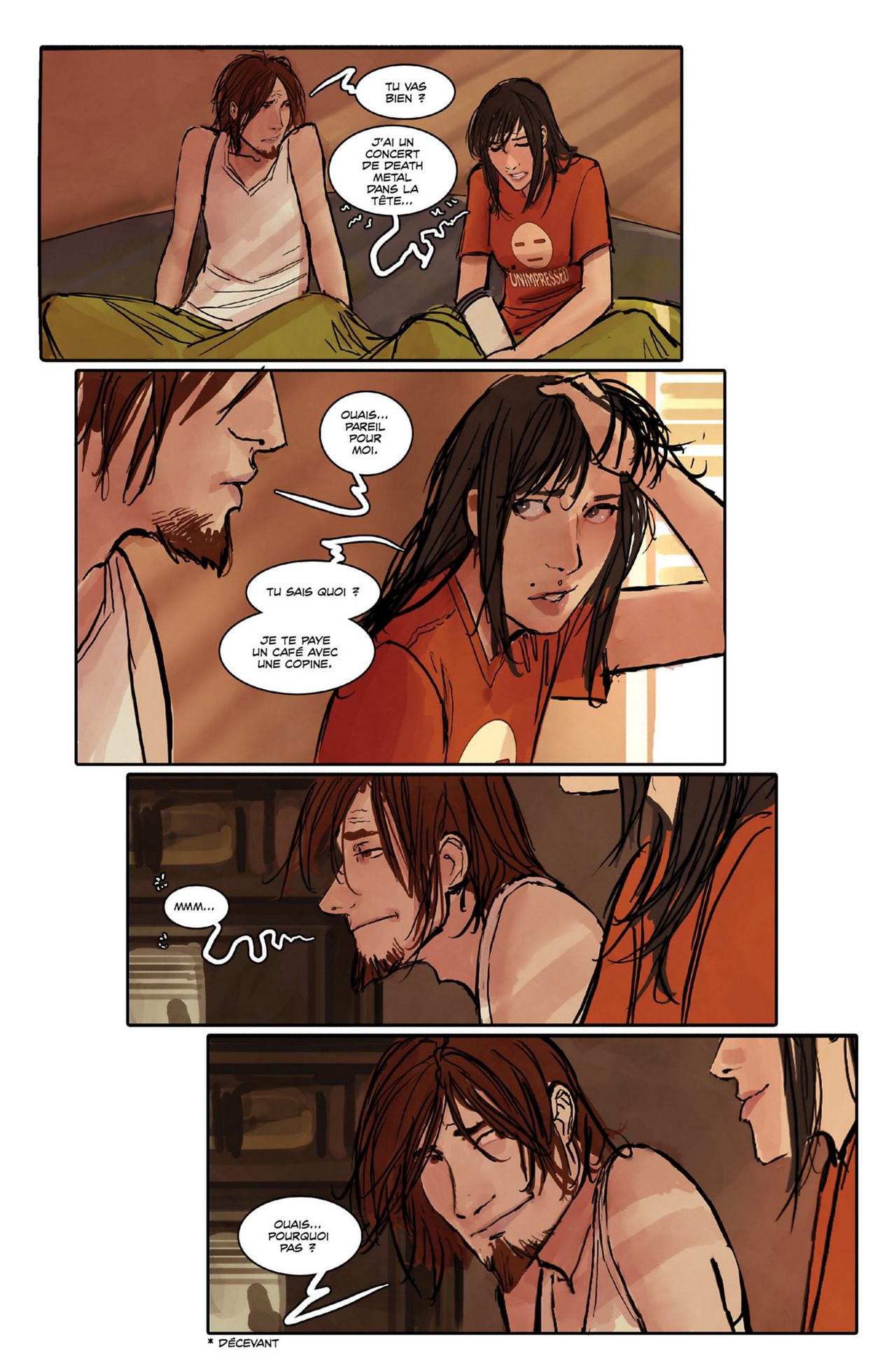 Sunstone T05 numero d'image 39