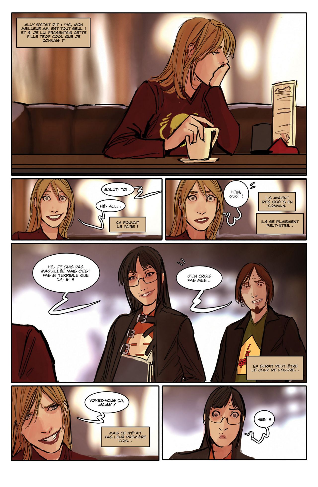 Sunstone T05 numero d'image 41