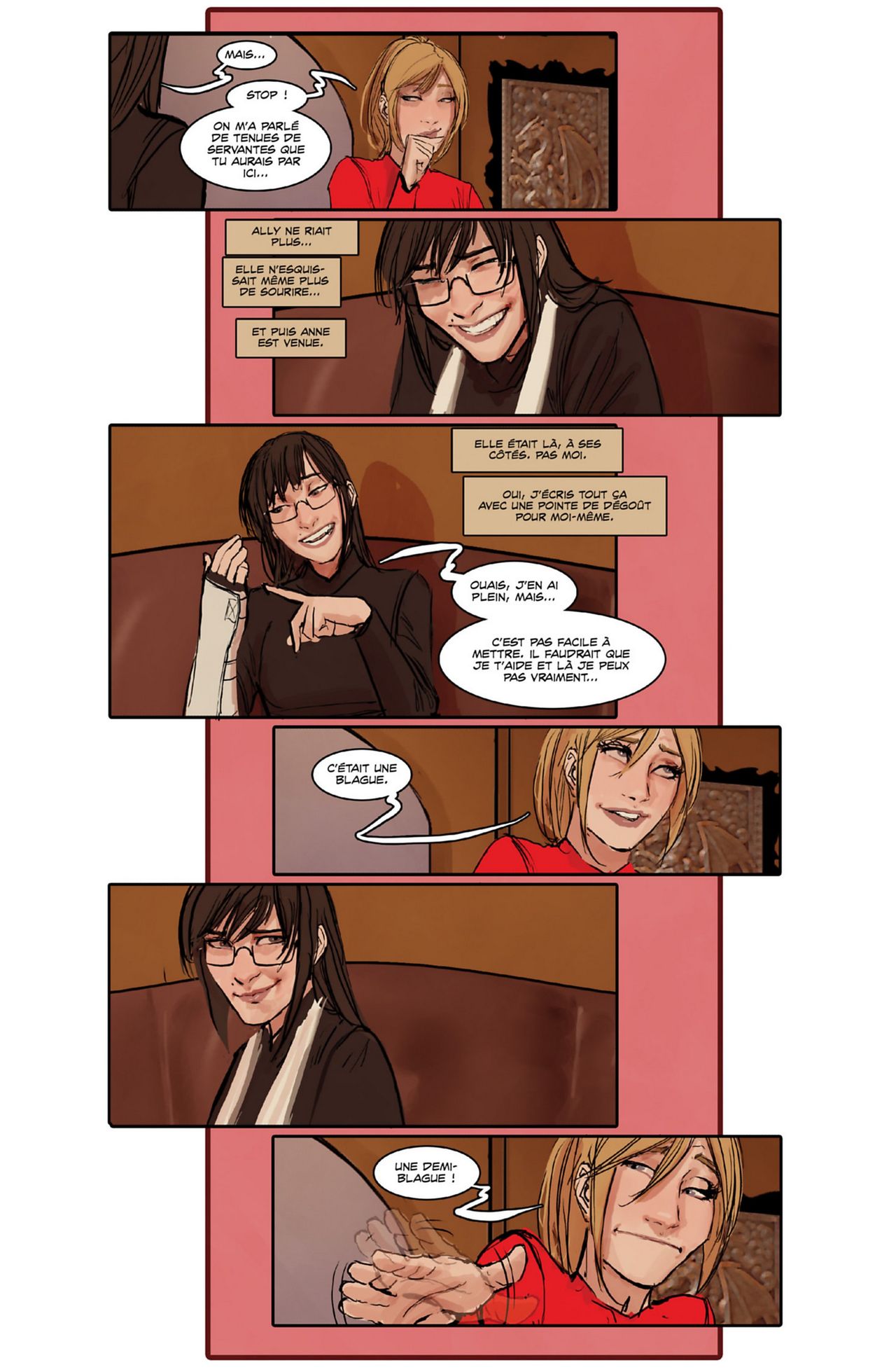 Sunstone T05 numero d'image 48