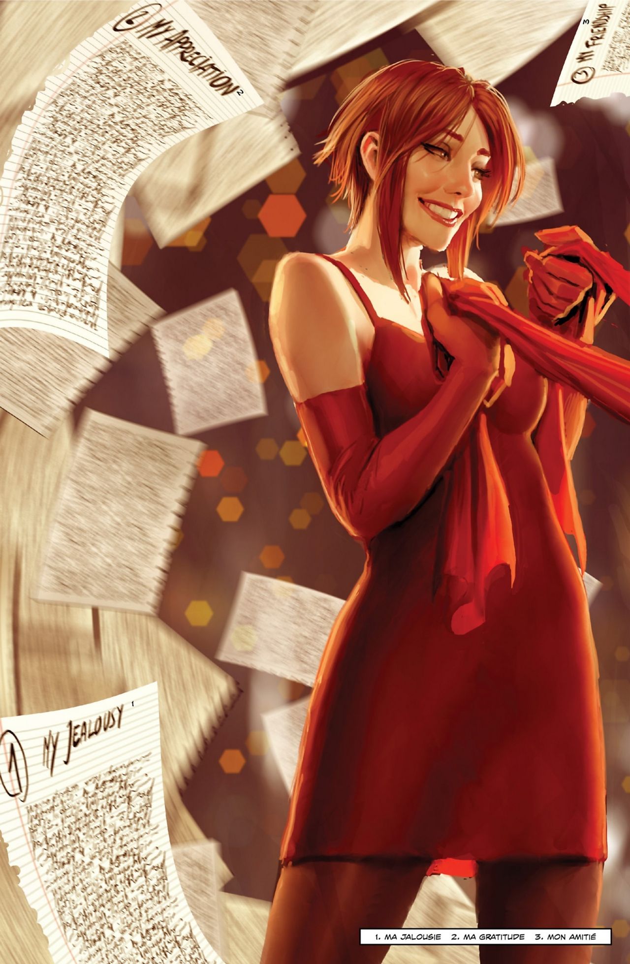 Sunstone T05 numero d'image 4