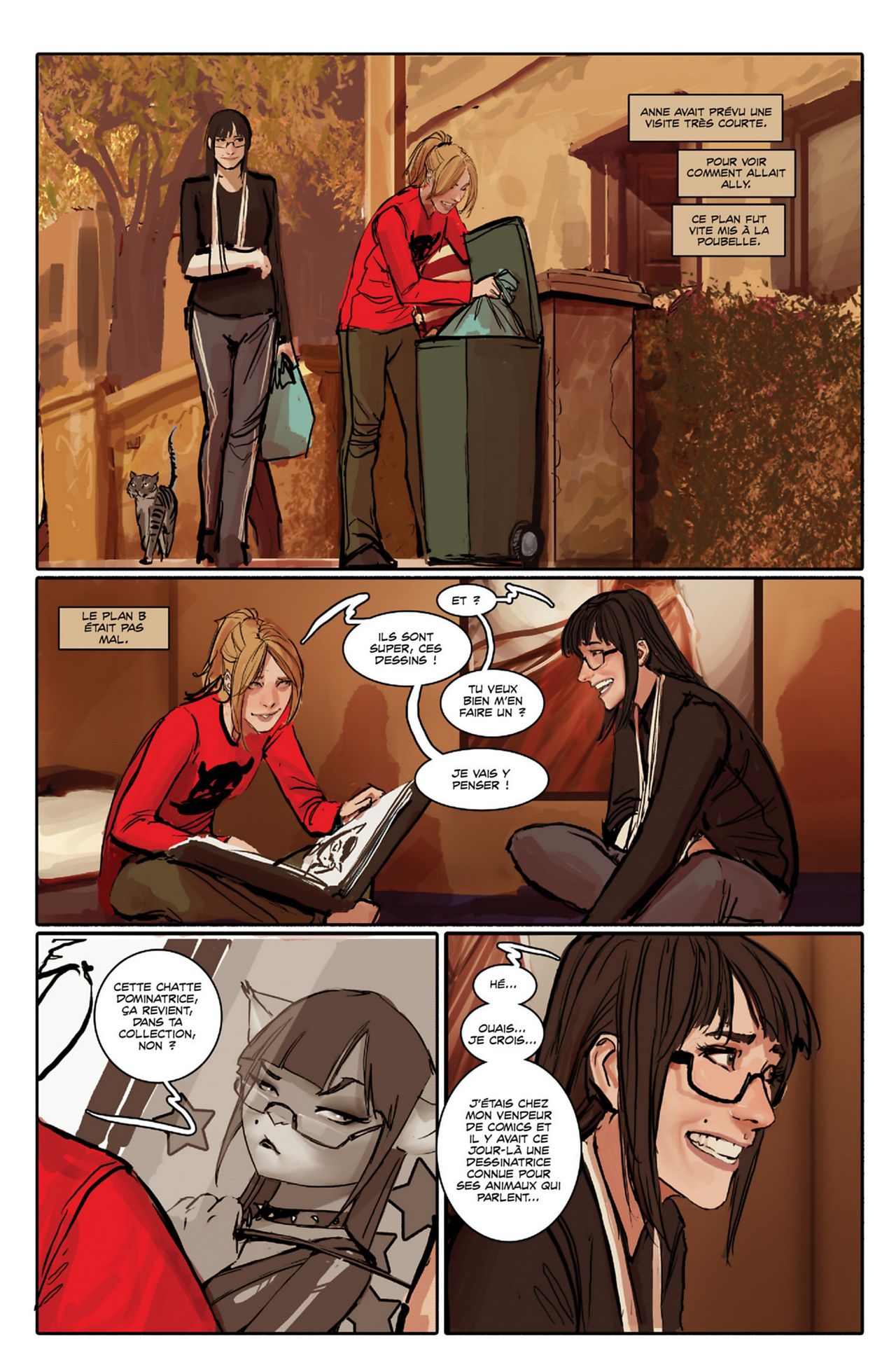 Sunstone T05 numero d'image 49