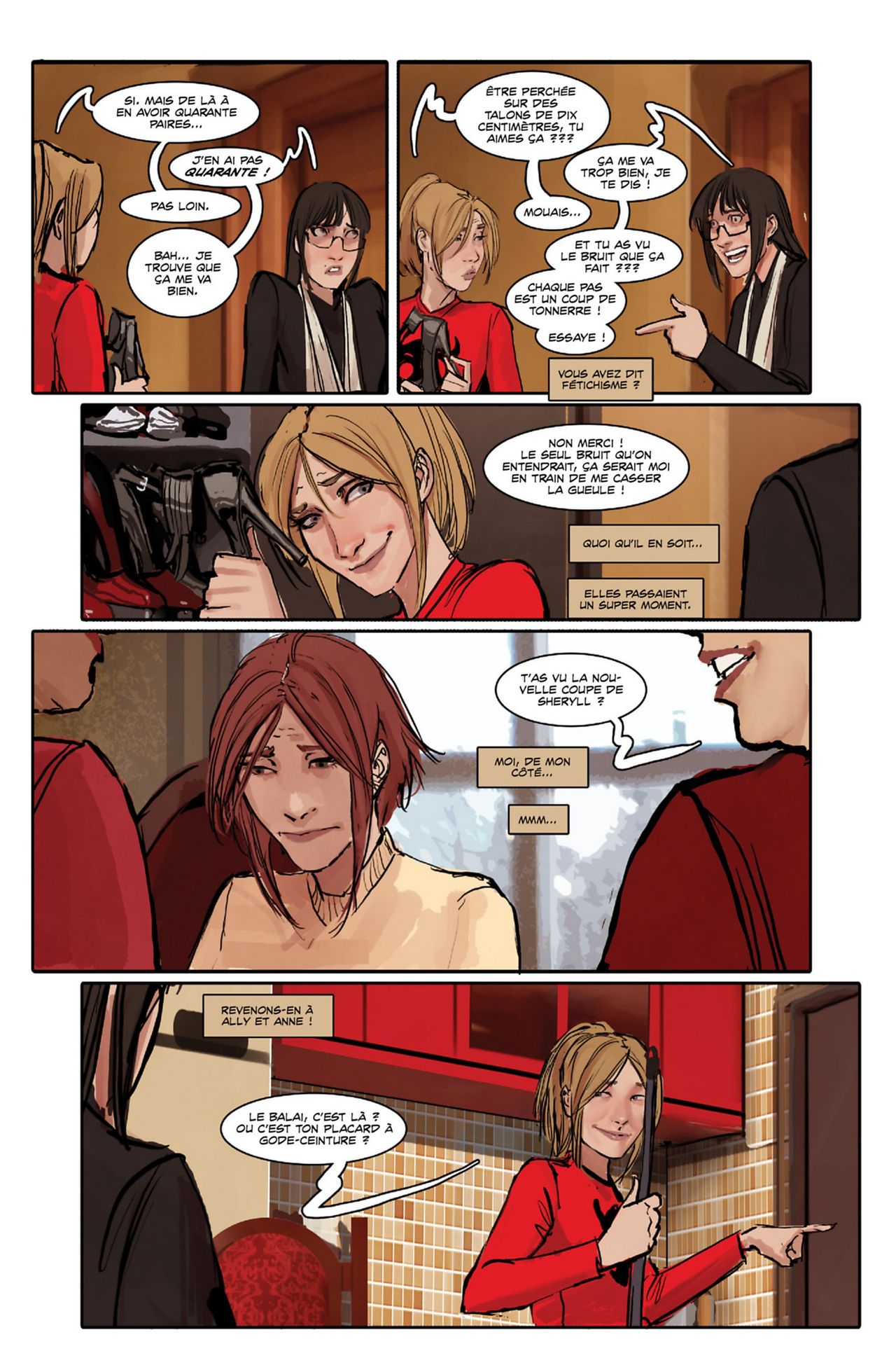 Sunstone T05 numero d'image 51