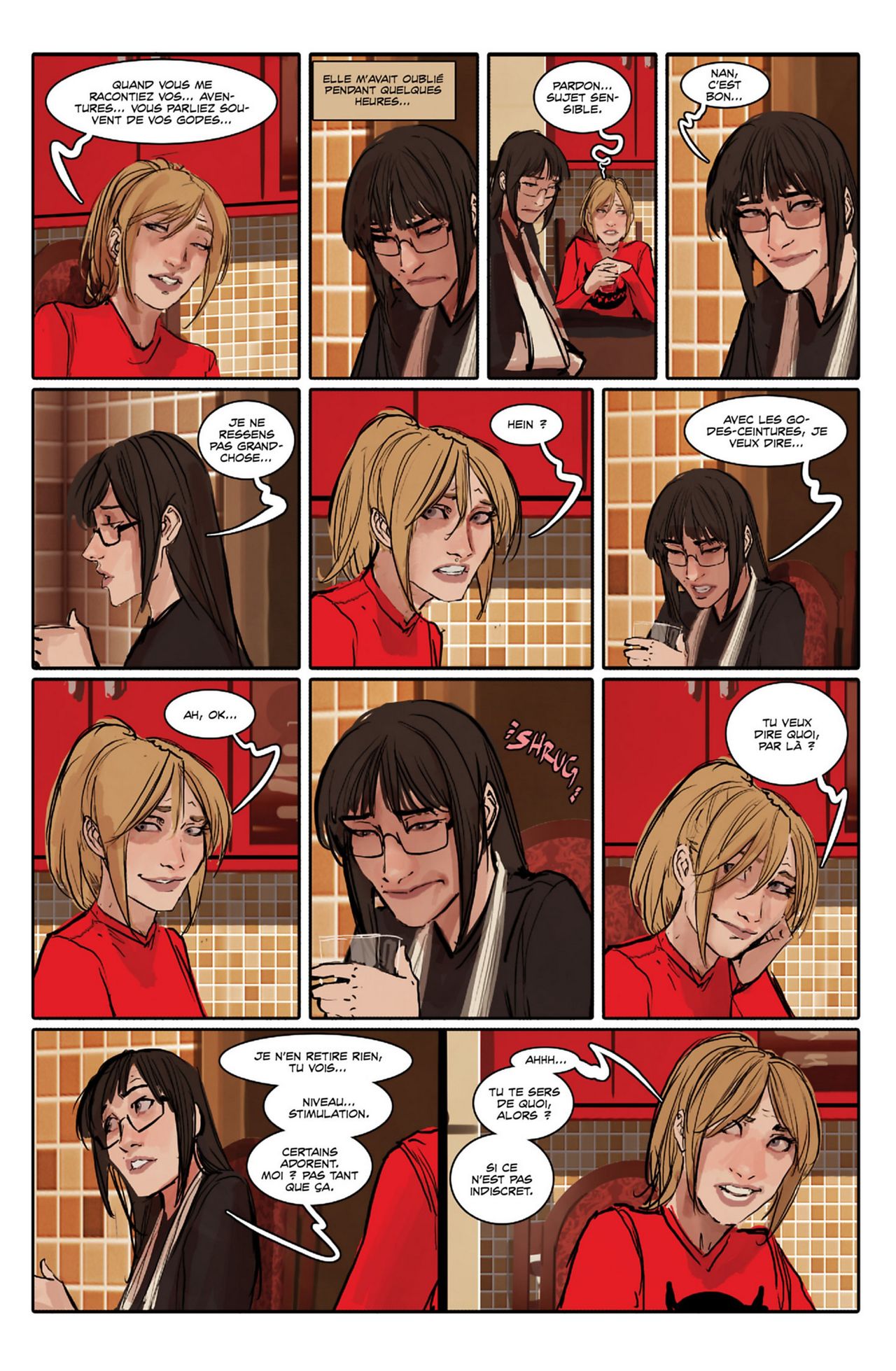 Sunstone T05 numero d'image 53